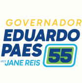 Eduardo Paes Governador 55
